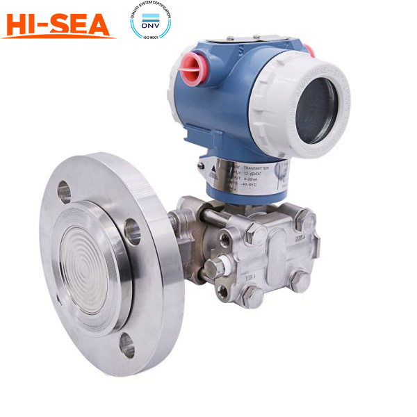 DC 4~20mA Pressure Transmitter